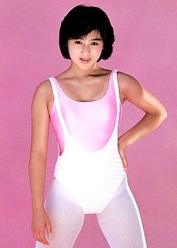 Yoko Nagayama